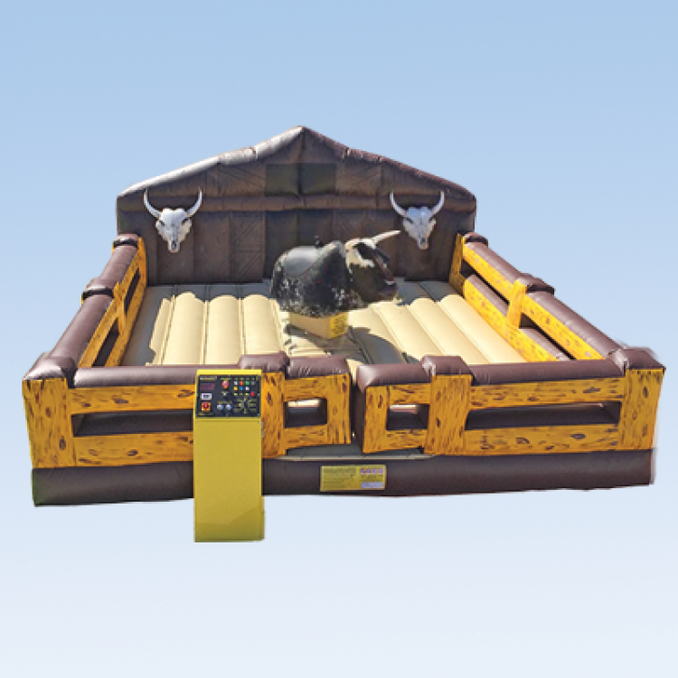 Mechanical Bull