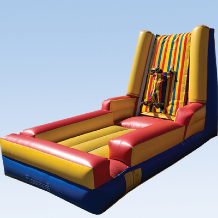 Velcro Wall