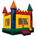 Moonwalks and Bounce Houses,Castles