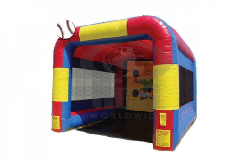 Inflatable Sports Games